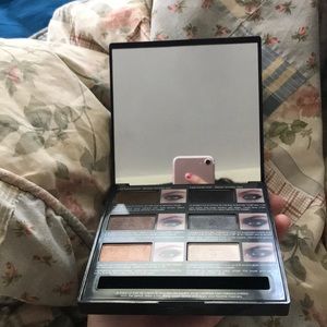 Sephora makeup pallette